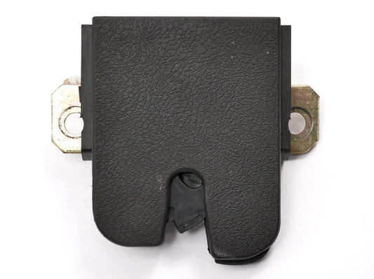 Trunk Lid Latch Lock 03-10 VW Beetle Convertible - Genuine - 1Y0 827 505