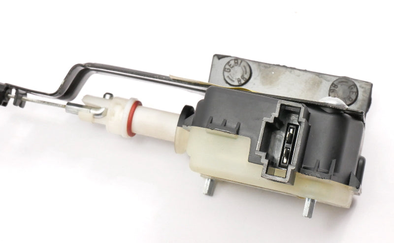 Fuel Gas Door Release Actuator & Cable 03-10 VW Beetle Convertible - 1C0 810 773