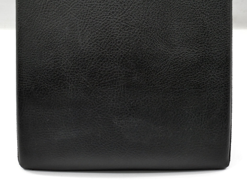 Rear Seat Center Access Panel 03-10 VW Beetle Convertible Black - 1Y0 885 633