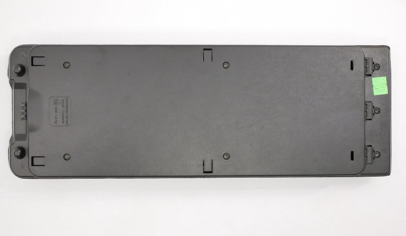 Rear Seat Center Access Panel 03-10 VW Beetle Convertible Black - 1Y0 885 633
