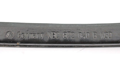 Rear Back Convertible Roof Top Window Glass 03-10 VW Beetle ~ Genuine ~