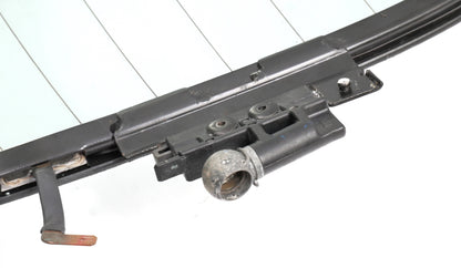 Rear Back Convertible Roof Top Window Glass 03-10 VW Beetle ~ Genuine ~