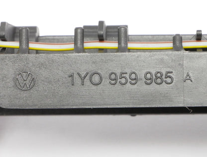 Convertible Top Roof Cylinder Micro Switch Sensor 03-10 VW Beetle 1Y0 959 985 A