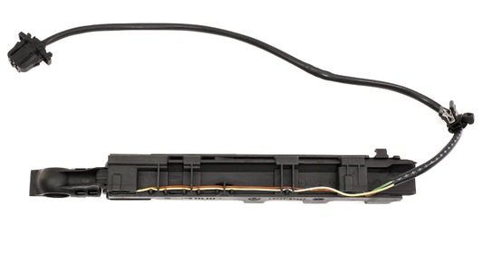 Convertible Top Roof Cylinder Micro Switch Sensor 03-10 VW Beetle 1Y0 959 985 A