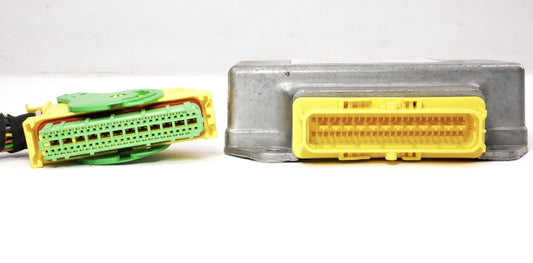 Airbag Air Bag Control Module Computer 04-10 VW Beetle - Genuine 6Q0 909 605 AL