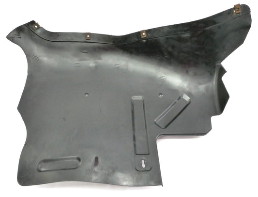 RH Front Engine Side Splash Guard 06-10 VW Beetle - Genuine  -1Y0 825 254 K