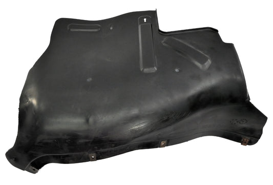 RH Front Engine Side Splash Guard 06-10 VW Beetle - Genuine  -1Y0 825 254 K