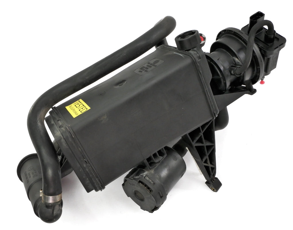 Leak Detection Pump Charcoal Canister EVAP 05-10 VW Beetle - 1C0 201 801 D