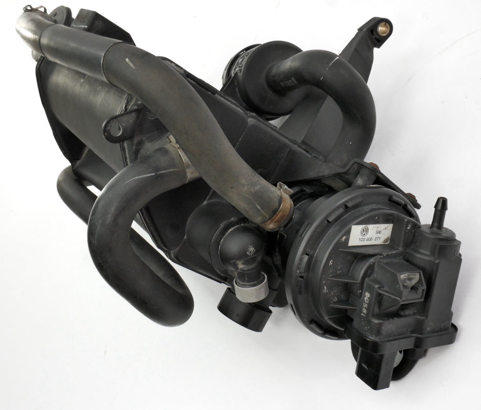 Leak Detection Pump Charcoal Canister EVAP 05-10 VW Beetle - 1C0 201 801 D