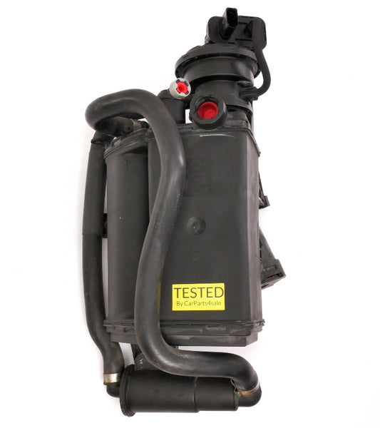 Leak Detection Pump Charcoal Canister EVAP 05-10 VW Beetle - 1C0 201 801 D