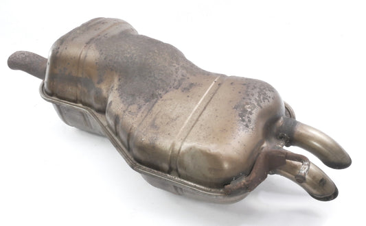 Stock Muffler Exhaust 98-10 VW Beetle ~ Genuine ~ 1J0 119 AB