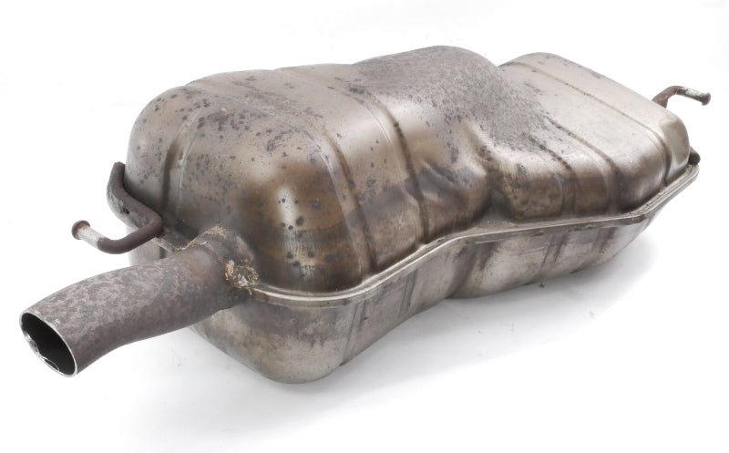 Stock Muffler Exhaust 98-10 VW Beetle ~ Genuine ~ 1J0 119 AB