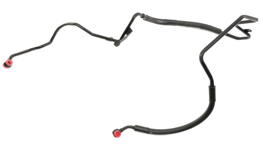 Power Steering High Pressure Line Hose 06-10 VW Beetle Genuine - 1C0 422 893 BC