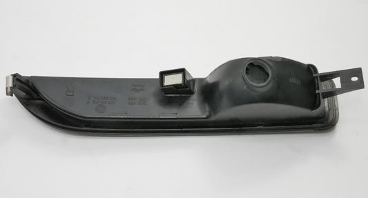 RH Bumper Reverse Backup Light Lamp 06-10 VW Beetle - Genuine - 1C0 941 072 G