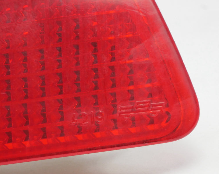 Rear Bumper Side Marker Light Lamp Set 06-10 VW Beetle Genuine 1C0 945 072 071 K