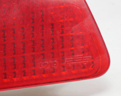 Rear Bumper Side Marker Light Lamp Set 06-10 VW Beetle Genuine 1C0 945 072 071 K