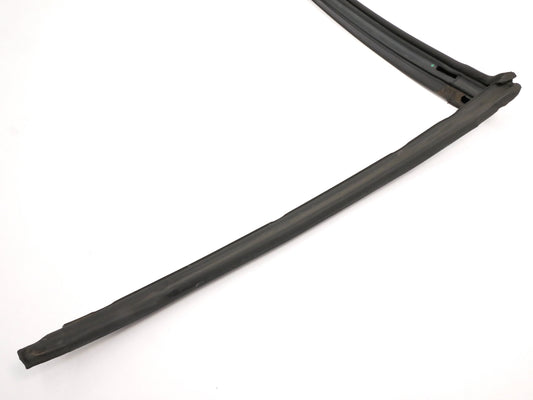 Upper Windshield Frame Seal Convertible Top Roof 03-10 VW Beetle - 1Y0 871 409 C