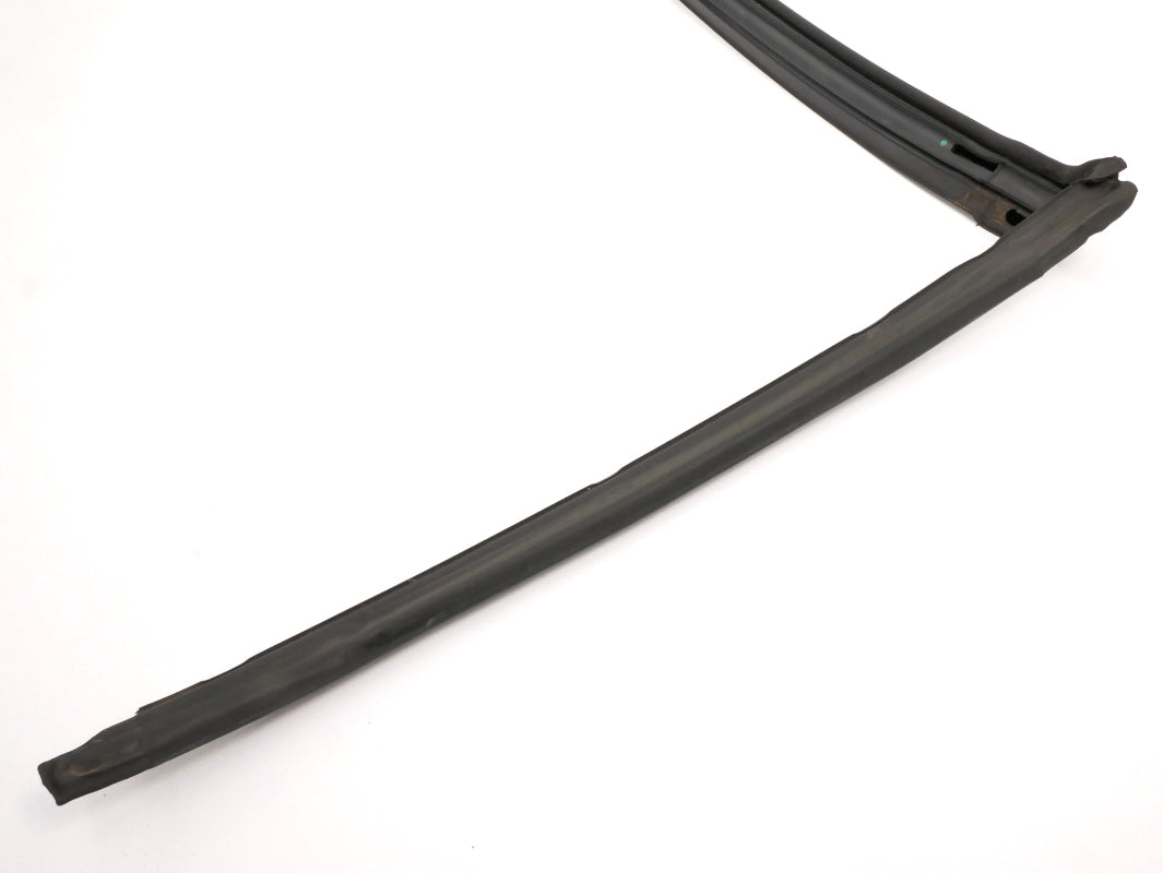 Upper Windshield Frame Seal Convertible Top Roof 03-10 VW Beetle - 1Y0 871 409 C