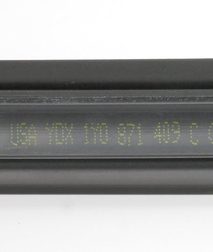 Upper Windshield Frame Seal Convertible Top Roof 03-10 VW Beetle - 1Y0 871 409 C