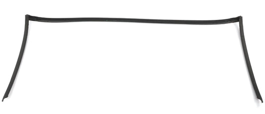Upper Windshield Frame Seal Convertible Top Roof 03-10 VW Beetle - 1Y0 871 409 C