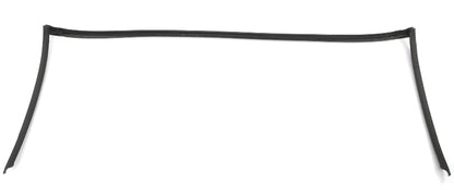 Upper Windshield Frame Seal Convertible Top Roof 03-10 VW Beetle - 1Y0 871 409 C