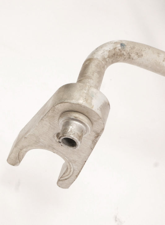 AC A/C Line Firewall to Dryer 06-10 VW Beetle 2.5 - Genuine - 1C1 820 741 M