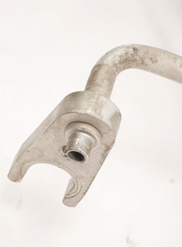 AC A/C Line Firewall to Dryer 06-10 VW Beetle 2.5 - Genuine - 1C1 820 741 M