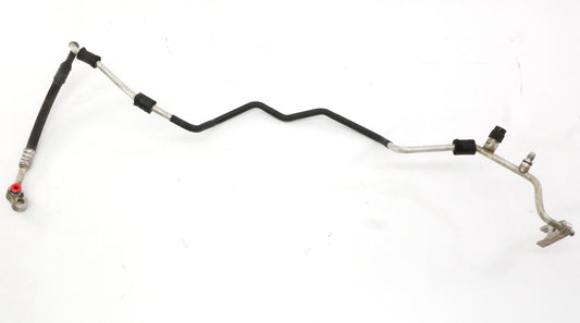 AC A/C Line Firewall to Dryer 06-10 VW Beetle 2.5 - Genuine - 1C1 820 741 M