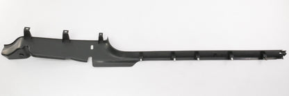 RH Interior Door Sill Lower Trim Panel 99-05 VW Golf GTI MK4 2DR - 1J3 853 372