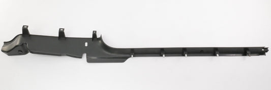 RH Interior Door Sill Lower Trim Panel 99-05 VW Golf GTI MK4 2DR - 1J3 853 372