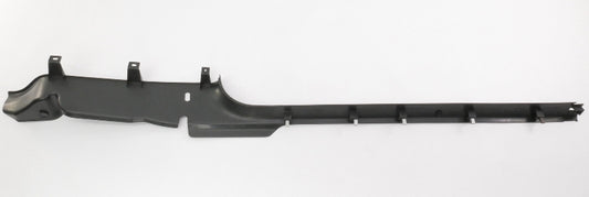 RH Interior Door Sill Lower Trim Panel 99-05 VW Golf GTI MK4 2DR - 1J3 853 372