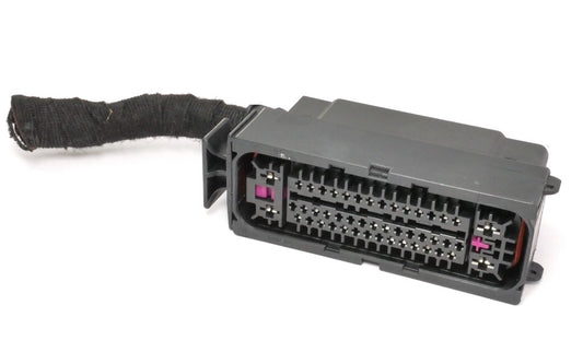 ABS Brake Pump Module Wiring Harness Plug Pigtail 06-10 VW Beetle ~ Genuine