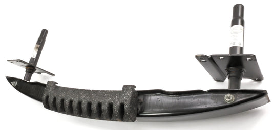 Front Bumper Reinforcement Bar Rebar & Mounts 98-10 VW Beetle - Genuine