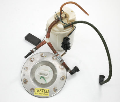 Fuel Pump 04-05 VW Beetle Jetta Mk4 W/ Steel Tank ~ Genuine ~ 1J0 919 051 N