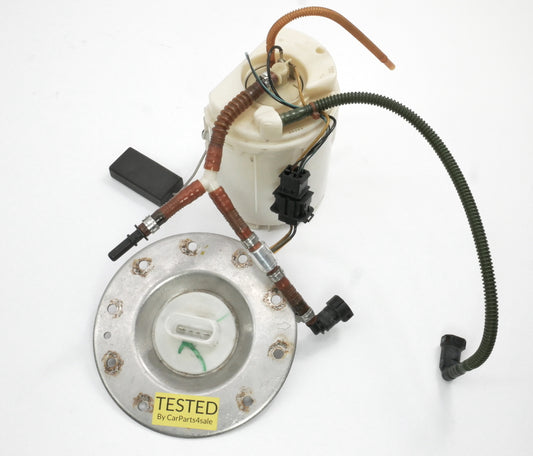 Fuel Pump 04-05 VW Beetle Jetta Mk4 W/ Steel Tank ~ Genuine ~ 1J0 919 051 N