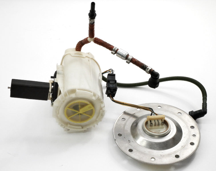 Fuel Pump 04-05 VW Beetle Jetta Mk4 W/ Steel Tank ~ Genuine ~ 1J0 919 051 N