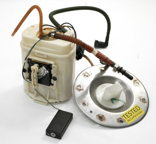 Fuel Pump 04-05 VW Beetle Jetta Mk4 W/ Steel Tank ~ Genuine ~ 1J0 919 051 N
