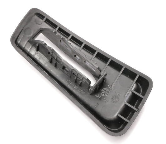RH Front Seat Fold Forward Handle Lever Knob Trim 04-10 VW Beetle -1C0 881 608