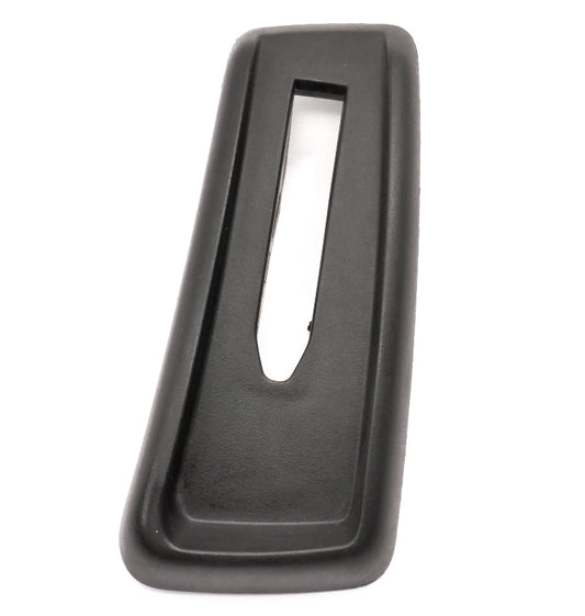 LH Front Seat Fold Forward Handle Lever Knob Trim 04-10 VW Beetle -1C0 881 607