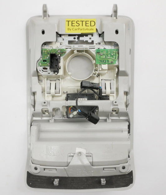 Dome Map Light Sunglasses 09-14 VW Jetta Sportwagen MK5 MK6 - 1K0 868 837 E