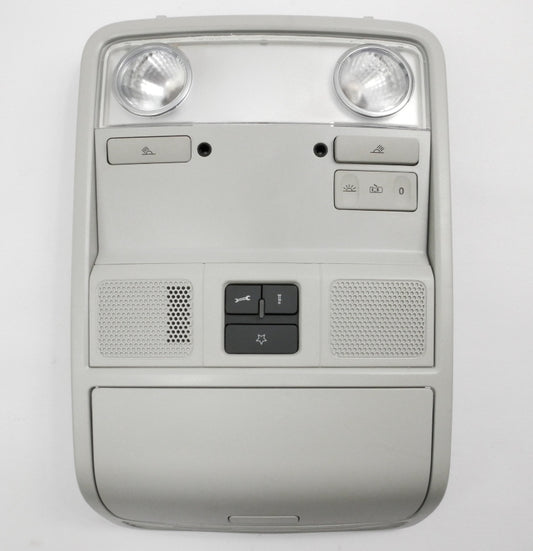 Dome Map Light Sunglasses 09-14 VW Jetta Sportwagen MK5 MK6 - 1K0 868 837 E