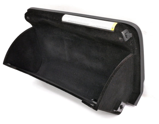 Glovebox Glove Box Compartment Door VW Jetta GTI Sportwagen Mk5 Titan Black