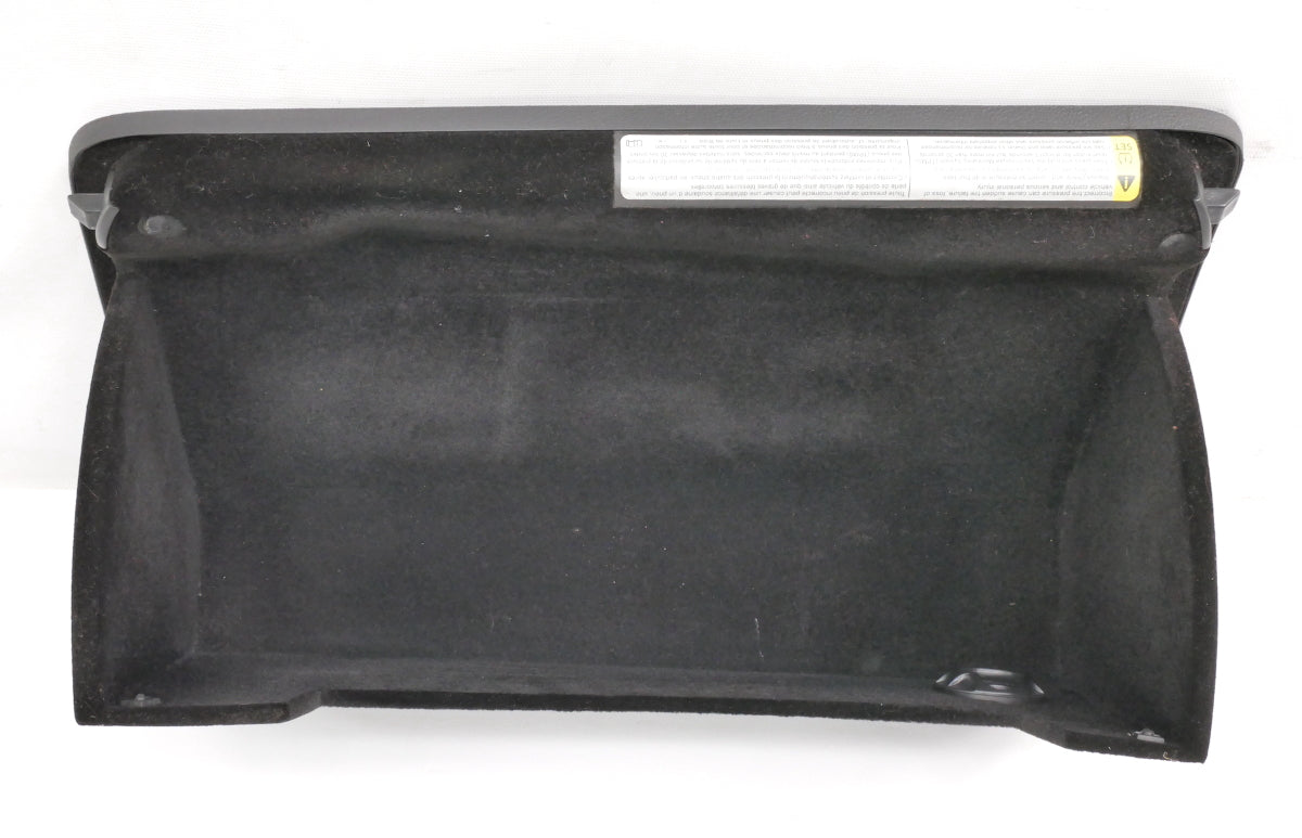 Glovebox Glove Box Compartment Door 05-10 VW Jetta GTI R32 Mk5 - 1K1 857 104 A