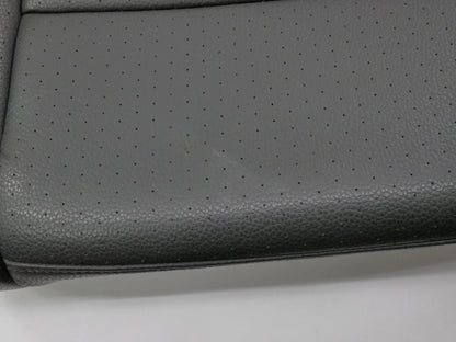 LH Rear Seat Lower Cushion 10-14 VW Jetta Sportwagen MK5 MK6 - 1K9 885 031 AJ