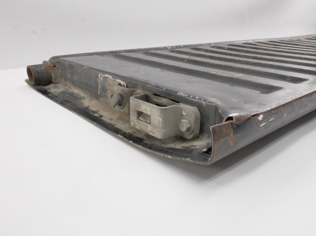 Tail Gate Tailgate 80-83 VW Rabbit Mk1 Pickup Caddy Truck Diesel Black - Genuine