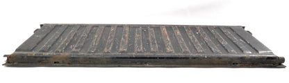 Tail Gate Tailgate 80-83 VW Rabbit Mk1 Pickup Caddy Truck Diesel Black - Genuine