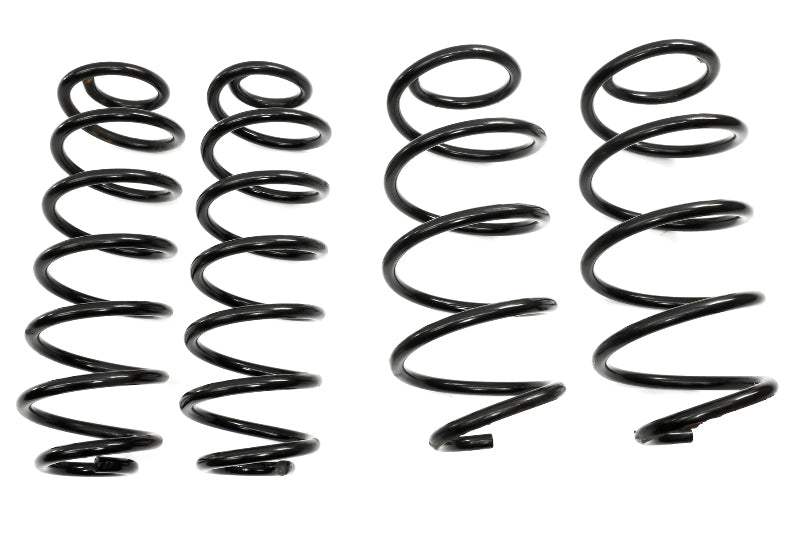 Stock Suspension Coil Springs Set 09-14 VW Jetta Sportwagen MK5 Mk6 ~ Genuine
