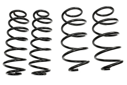 Stock Suspension Coil Springs Set 09-14 VW Jetta Sportwagen MK5 Mk6 ~ Genuine