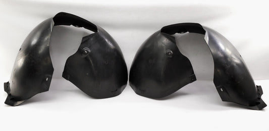 Front Fender Liner Splash Guard Set 05-10 VW Jetta Rabbit MK5 1K5 805 977 978 B