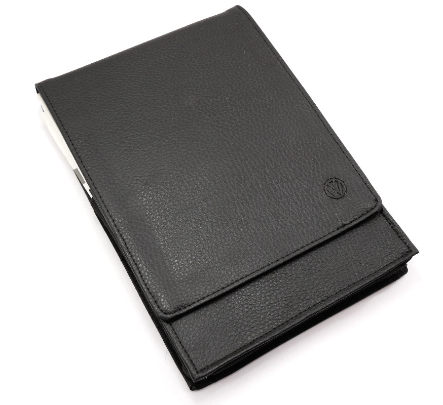 Owners Manual Operations Book 11 2011 VW Jetta MK6 Sportwagen - Genuine